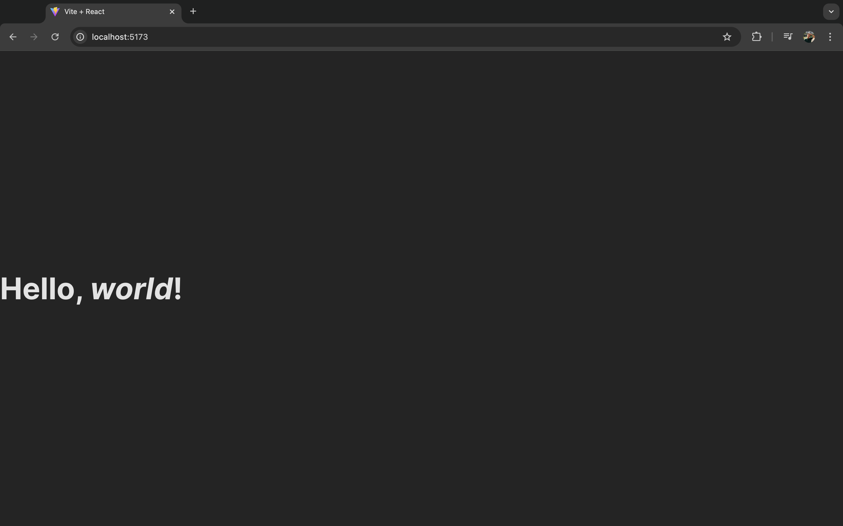 Basic implementation Basic implementation