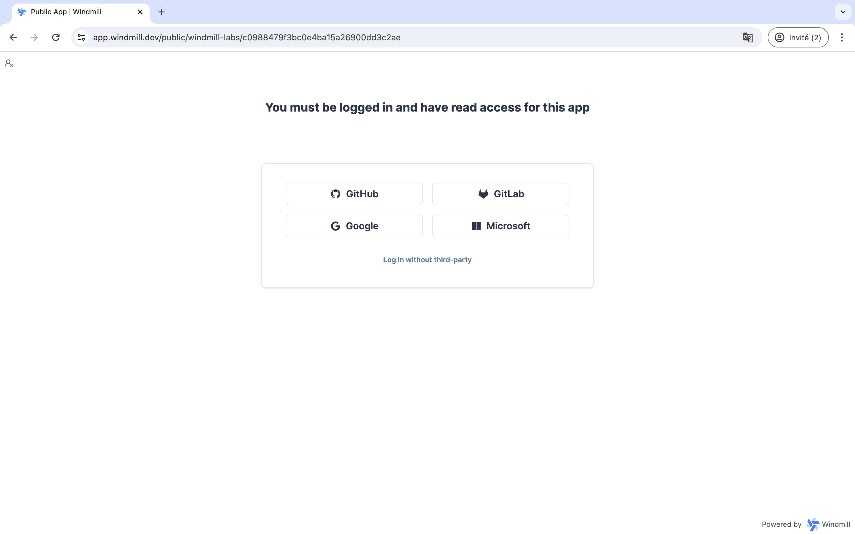 Require Logn In Require Logn In